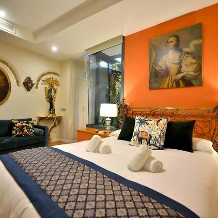 Classic And Luxury- 2Bd 2Bth- Sierpes Sevilla Dış mekan fotoğraf