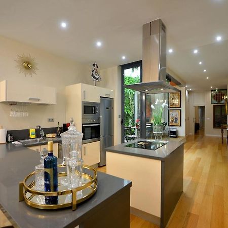 Classic And Luxury- 2Bd 2Bth- Sierpes Sevilla Dış mekan fotoğraf