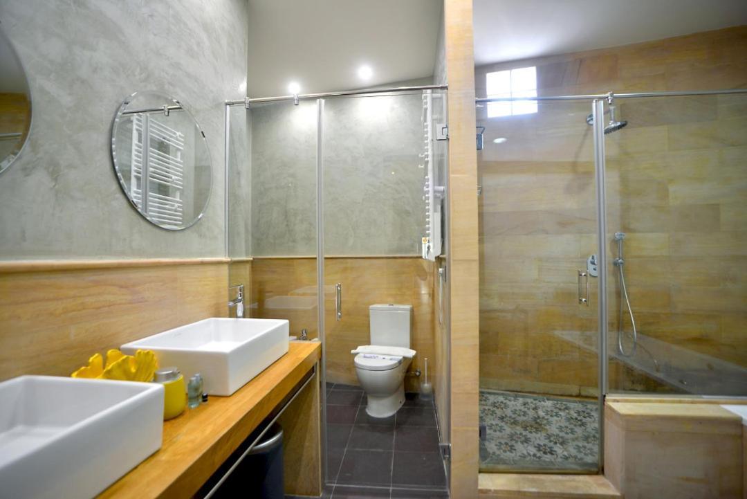Classic And Luxury- 2Bd 2Bth- Sierpes Sevilla Dış mekan fotoğraf