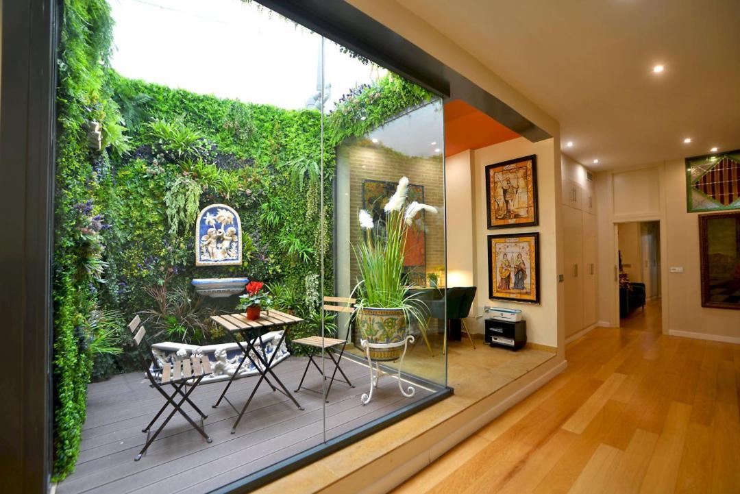 Classic And Luxury- 2Bd 2Bth- Sierpes Sevilla Dış mekan fotoğraf