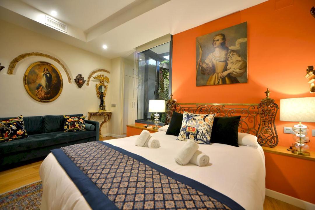 Classic And Luxury- 2Bd 2Bth- Sierpes Sevilla Dış mekan fotoğraf