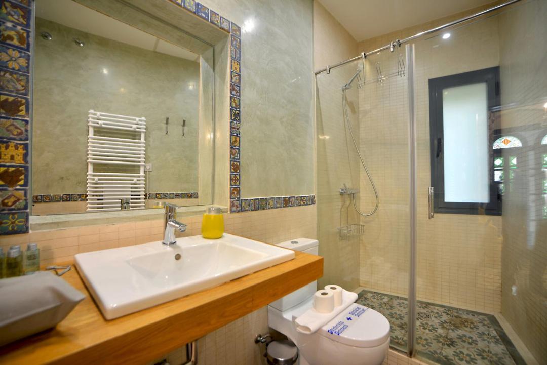 Classic And Luxury- 2Bd 2Bth- Sierpes Sevilla Dış mekan fotoğraf