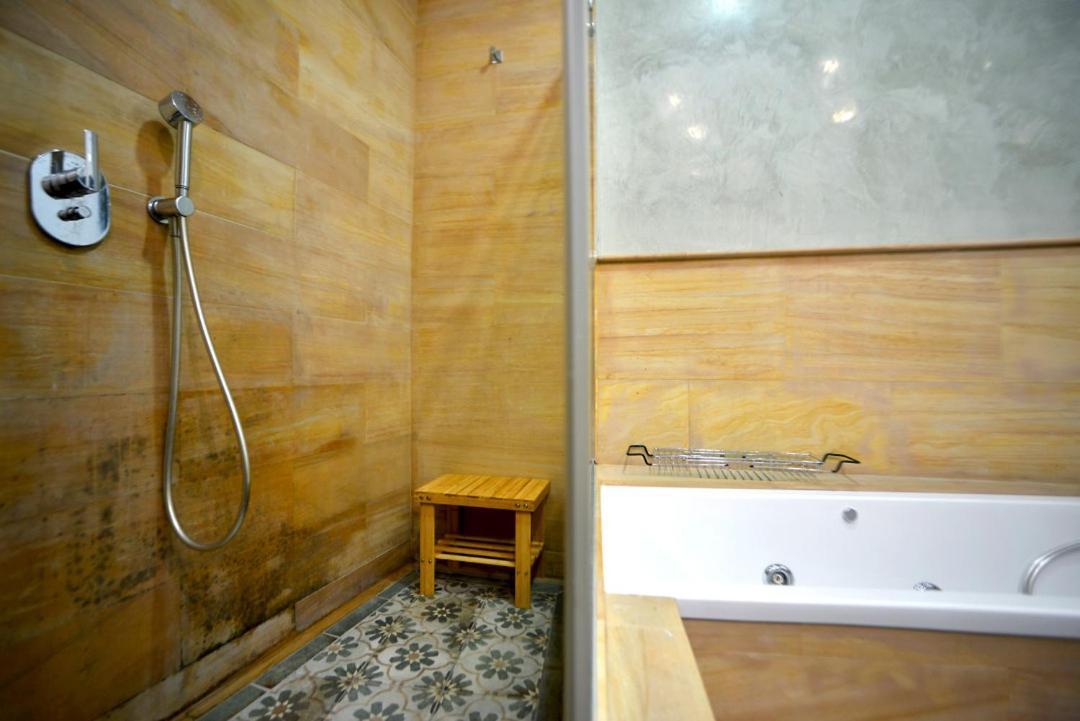 Classic And Luxury- 2Bd 2Bth- Sierpes Sevilla Dış mekan fotoğraf