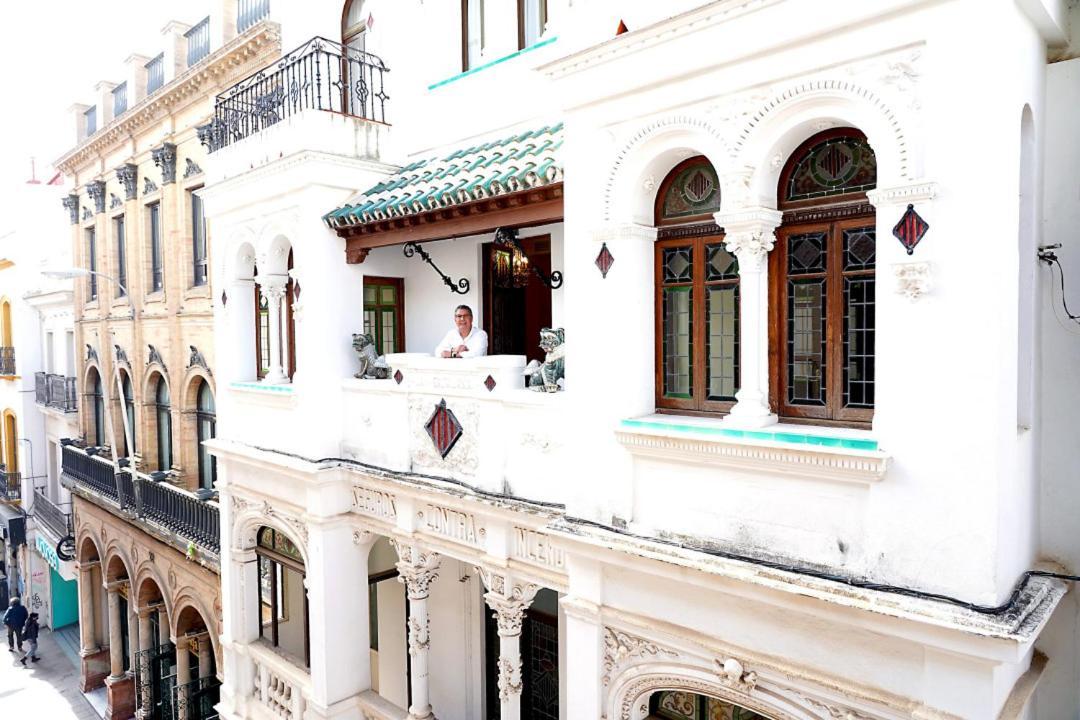 Classic And Luxury- 2Bd 2Bth- Sierpes Sevilla Dış mekan fotoğraf